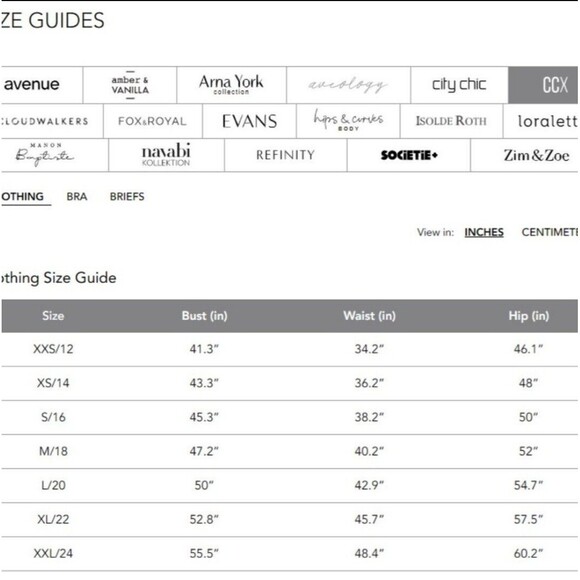 Avenue CCX Vibeka Floral Bikini Womens 18 Black Adjustable Padded Lined - Picture 7 of 7